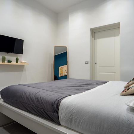Nena Sweet Home Palermo Exterior foto