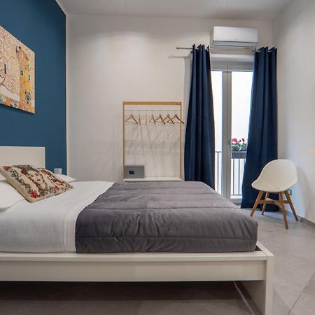 Nena Sweet Home Palermo Exterior foto