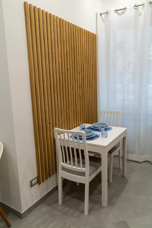 Nena Sweet Home Palermo Exterior foto