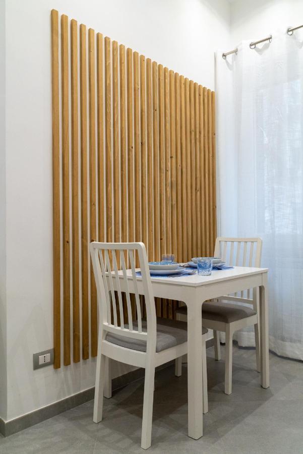 Nena Sweet Home Palermo Exterior foto