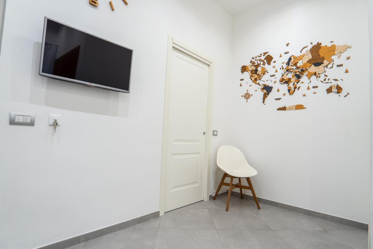 Nena Sweet Home Palermo Exterior foto